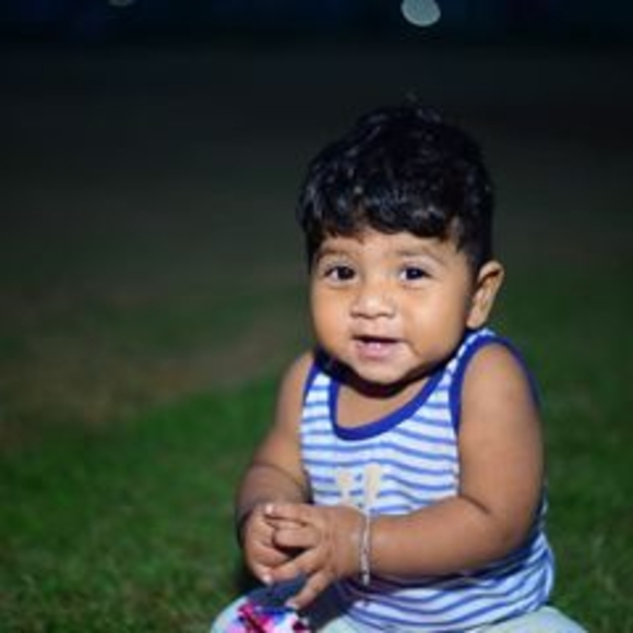 Meet your Posher, Prakashkolanji - Picture 1 of 1